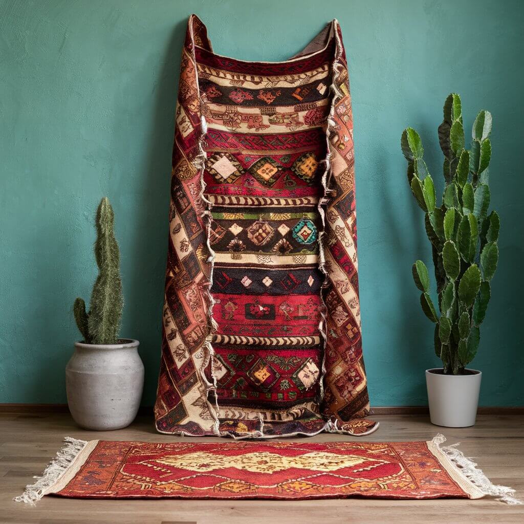 Traditional Rugs